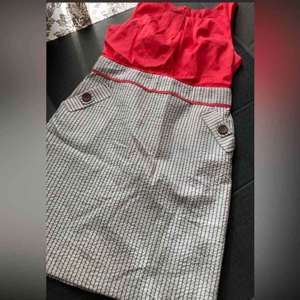 Alyx dress